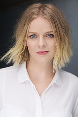 photo of person Alice Foulcher