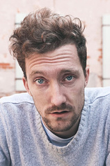 picture of actor Philipp Droste