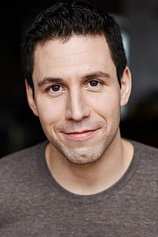 picture of actor Matt Keyes