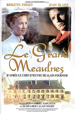 El Gran Meaulnes
