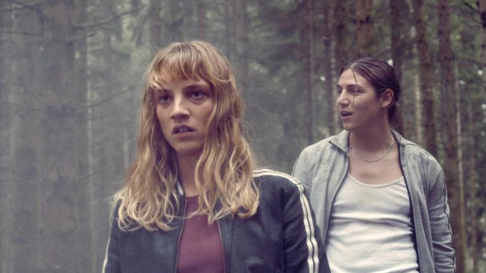 Megan Northam en meanwhile-on-earth