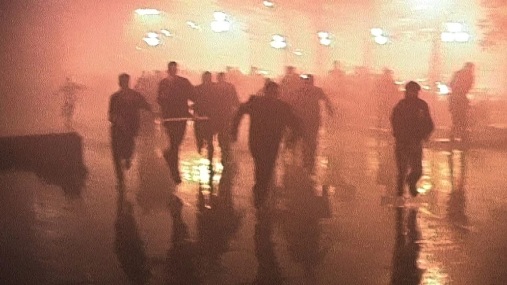 Imagen de tear-gas