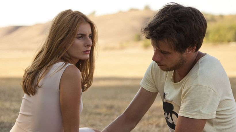 Imagen de The Disobedient