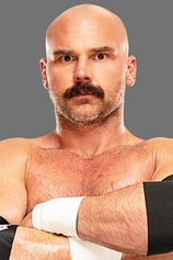 picture of actor David Harwood