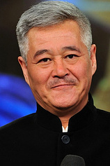 picture of actor Benshan Zhao