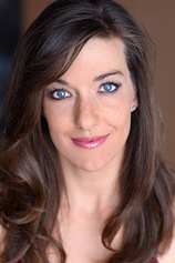 picture of actor Erin Coker