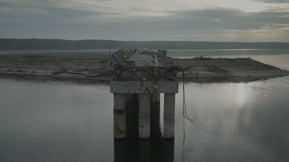 Imagen de Intercepted