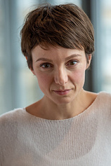 picture of actor Julia Koschitz