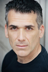 picture of actor Adrian Neil