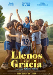 still of movie Llenos de Gracia