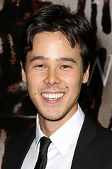 photo of person Philip Nozuka