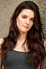 picture of actor Madison Bullock