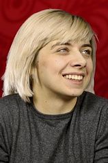 picture of actor Justyna Suwala