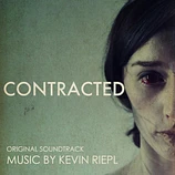 Carátula de la banda de sonido de Contracted