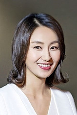 picture of actor So-jin Kim