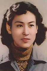 picture of actor Sun Jingzhen