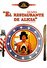 poster of movie El restaurante de Alicia
