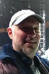 Foto de Todd Ellis Kessler