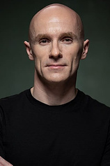 photo of person Michael Bean