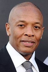 photo of person Dr. Dre