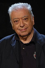 photo of person Tico Medina