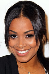 picture of actor Lauren London