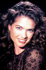 picture of actor Heather Langenkamp