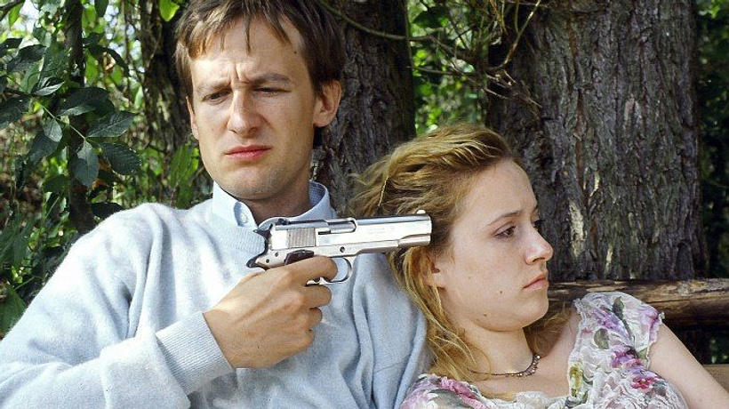 Imagen de Muxmäuschenstill