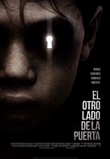 poster of movie El otro Lado de la puerta