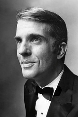 picture of actor Peter White
