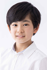 picture of actor Tohma Nakasu