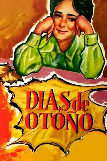Poster de Días de Otoño
