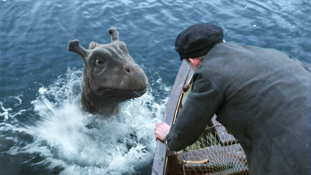 Imagen de Mi monstruo y yo