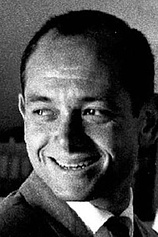 photo of person James Poe