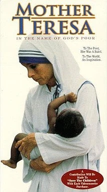 Madre Teresa