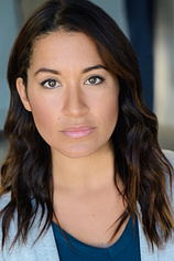 picture of actor Jennifer Patino