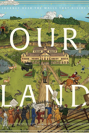 Poster de Our Land