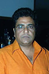 picture of actor Zakir Hussain