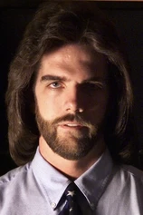 Foto de Billy Mitchell