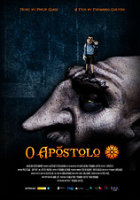 poster of movie O Apóstolo