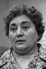 picture of actor Marie Motlová