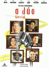 poster of movie A dúo