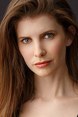 picture of actor Courtney Richter