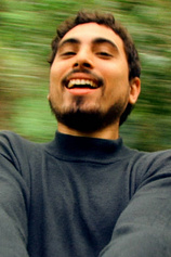 picture of actor Rodrigo Fernandes