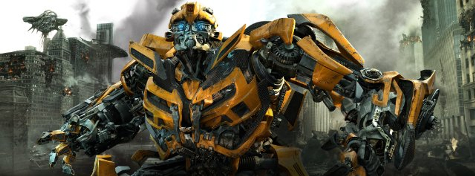 Imagen de Transformers: El lado oscuro de la Luna
