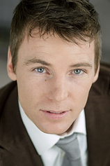 picture of actor Karl Thordarson