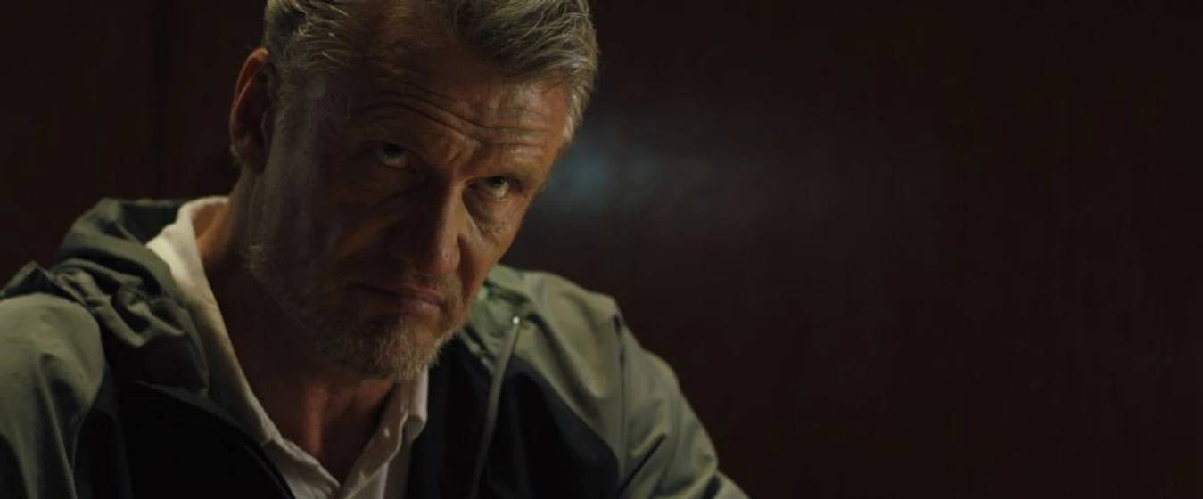Dolph Lundgren en creed-ii-la-leyenda-de-rocky