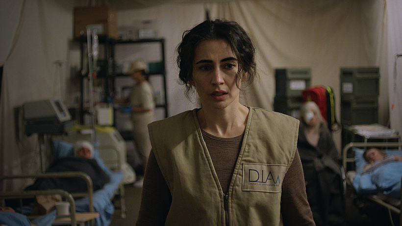 Imagen de Earth Song