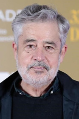 picture of actor Carlos Iglesias