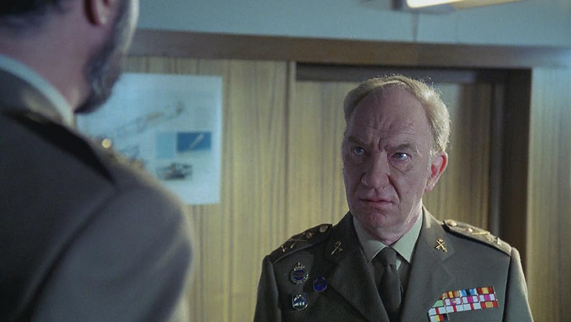 Imagen de Mi General